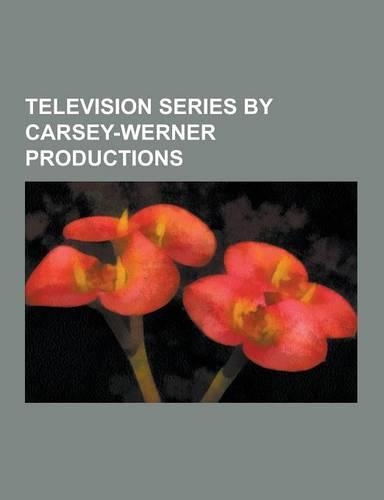 Television Series by Carsey-Werner Productions