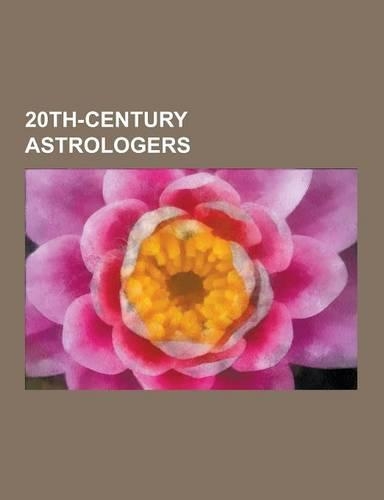 20th-Century Astrologers