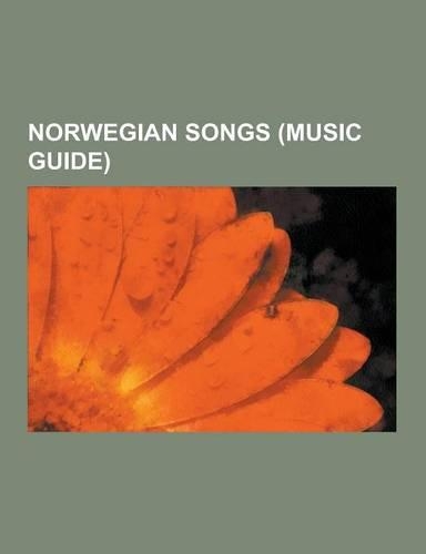 Norwegian Songs (Music Guide)