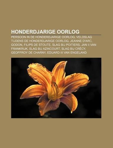 Honderdjarige Oorlog
