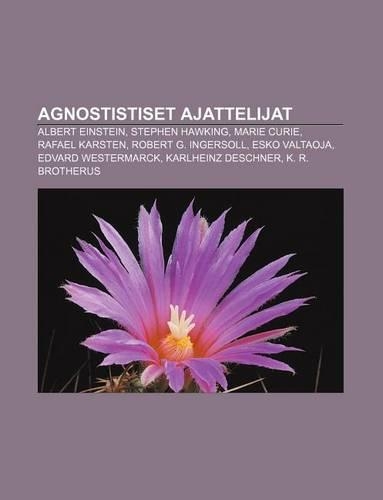 Agnostistiset Ajattelijat