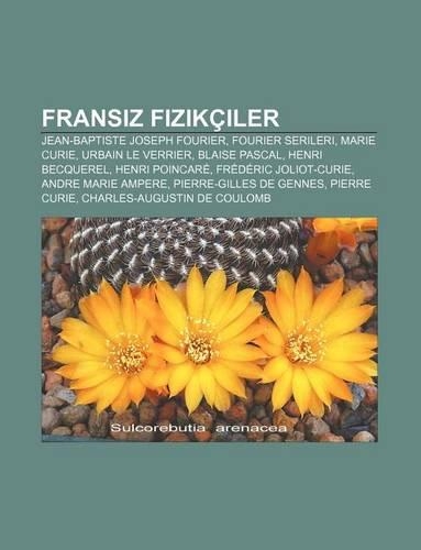 Frans Z Fizikciler