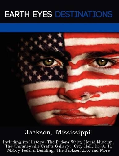 Jackson, Mississippi
