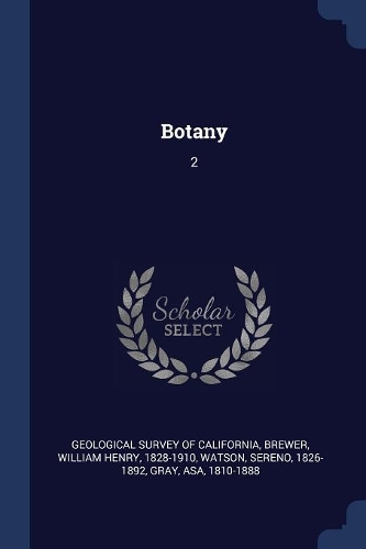 Botany
