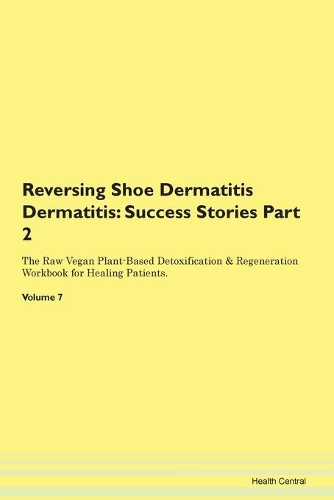 Reversing Shoe Dermatitis Dermatitis