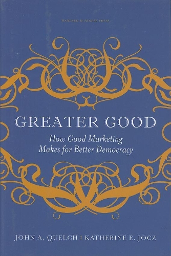 Greater Good