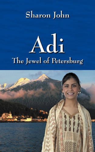 Adi - The Jewel of Petersburg