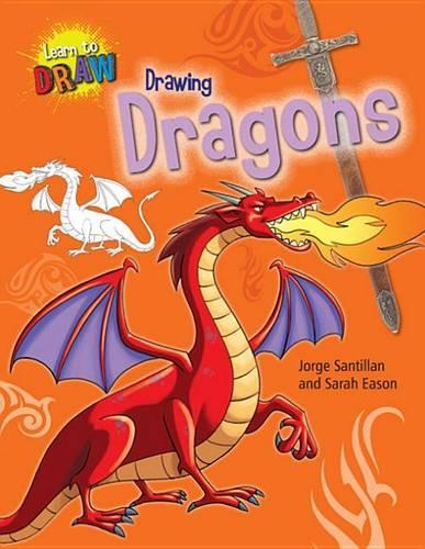 Drawing Dragons
