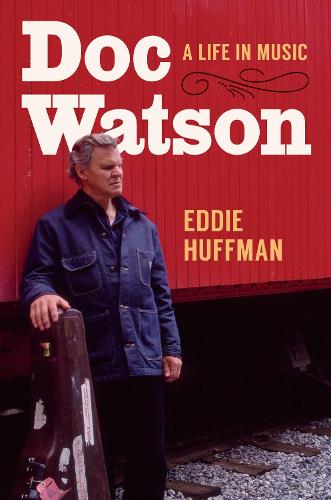 Doc Watson