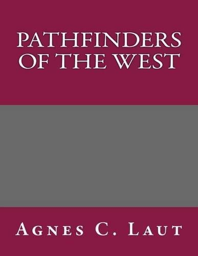 Pathfinders of the West