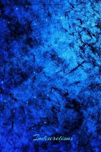 Indiscretions: Journal(English)