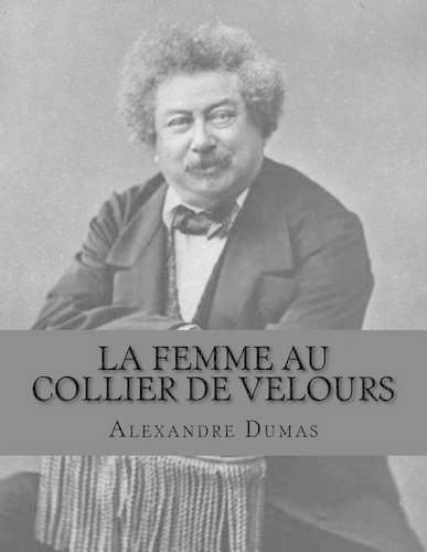 La femme au collier de velours