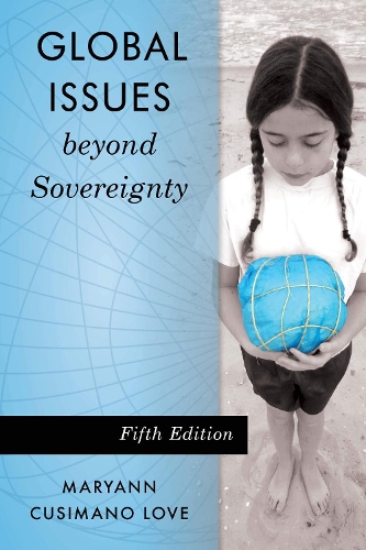 Global Issues Beyond Sovereignty