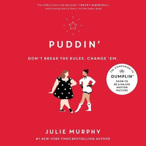 Puddin': (2 Dumplin')