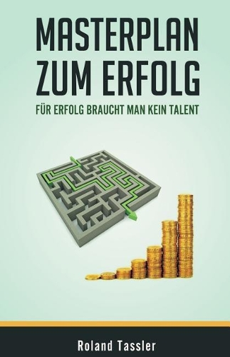 Masterplan Zum Erfolg
