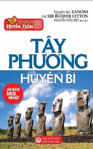 Tây phương huyền bí: B?n in nam 2017