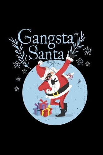 Gangsta santa