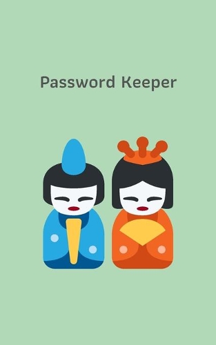 Password Keeper