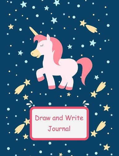 Draw and Write Journal