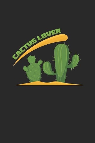Cactus lover