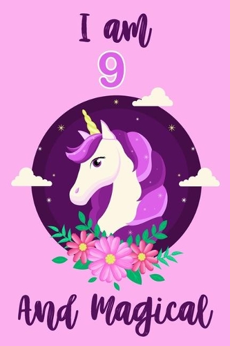 I am 9 And Magical