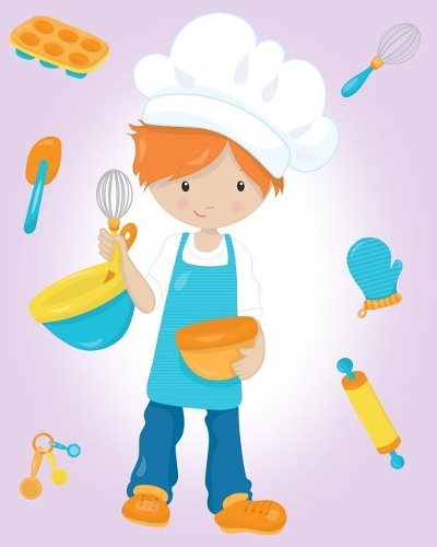 My Very Own Recipe Book