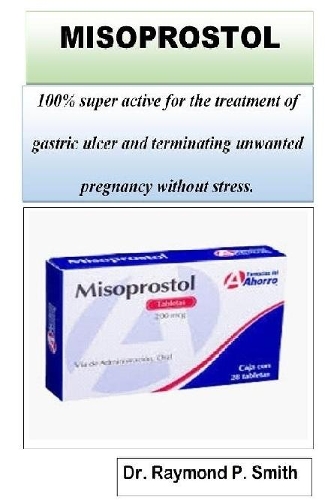 MISOPROSTOL