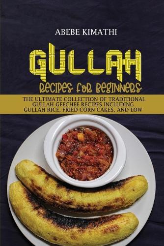 Gullah Recipes for Beginners