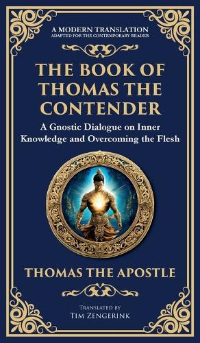 The Book of Thomas the Contender