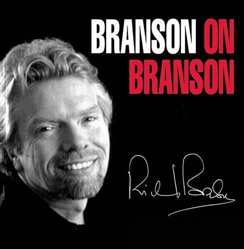 Branson on Branson