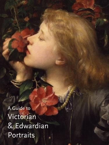 Guide to Victorian & Edwardian Portraits, A: (English)