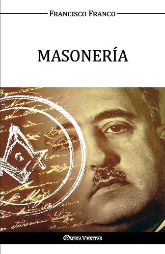 Masonería: (Spanish)