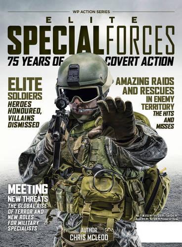 Elite Special Forces