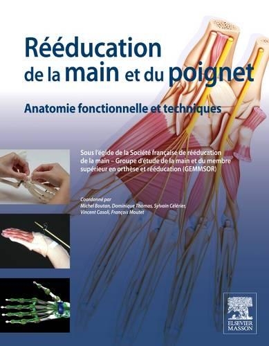 Rééducation de la Main Et Du Poignet