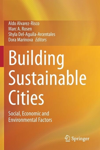 Building Sustainable Cities