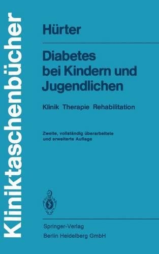 Diabetes Bei Kindern Und Jugendlichen