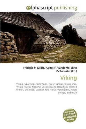 Viking: (English)