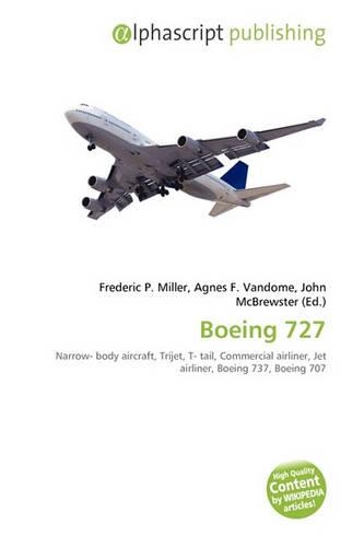 Boeing 727