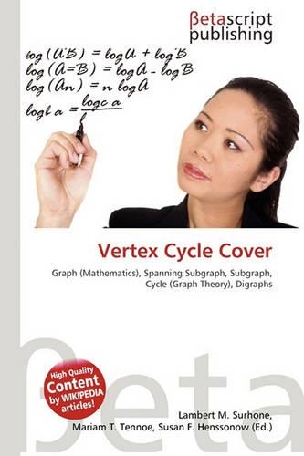 Vertex Cycle Cover: (English)