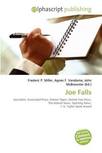 Joe Falls