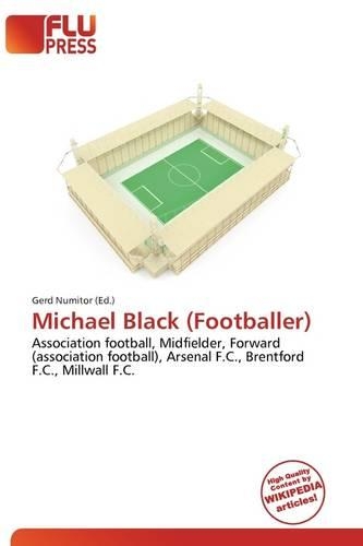 Michael Black (Footballer)