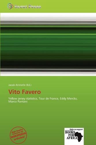 Vito Favero: (English)