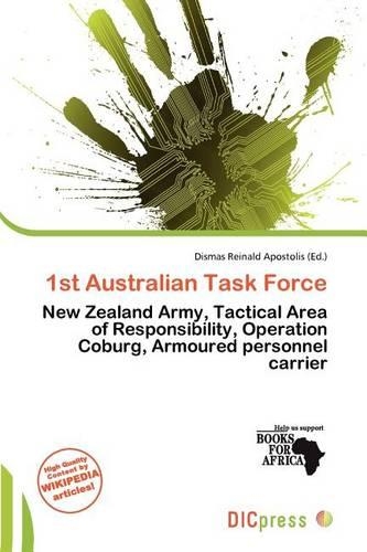 1st Australian Task Force