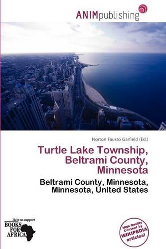 Turtle Lake Township, Beltrami County, Minnesota