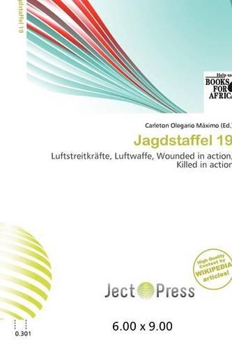 Jagdstaffel 19