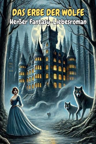 Das Erbe der Wölfe