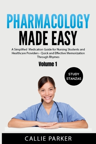 Pharmacology Made Easy