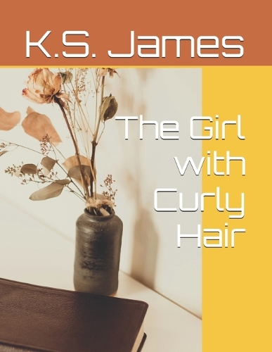 The Girl with Curly Hair