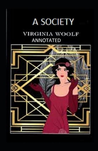 A Society Annotated