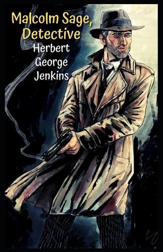 Malcolm Sage, Detective